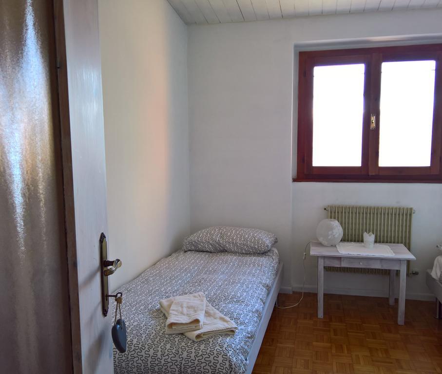 B&B White Rose Civezzano Exterior foto